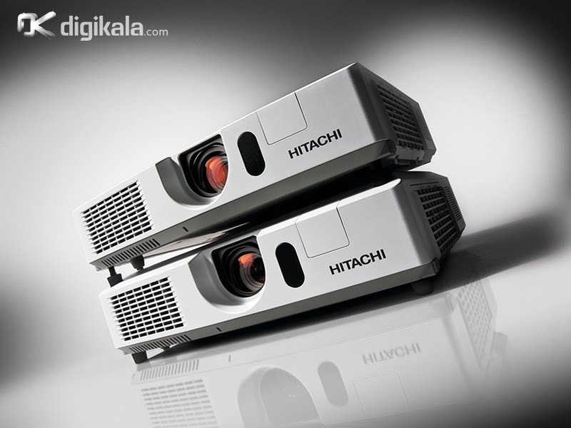 پروژکتور هیتاچی مدل CP-X4022WN