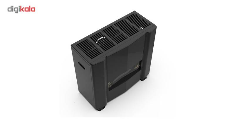 بخاری گاز سوز سپهر الکتریک مدل سامSE9000 بخاری گاز سوز سپهر الکتریک مدل سامSE9000