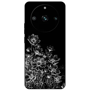 Megafone Flower 7274 Cover For Realme 11 Pro / 11 Pro Plus