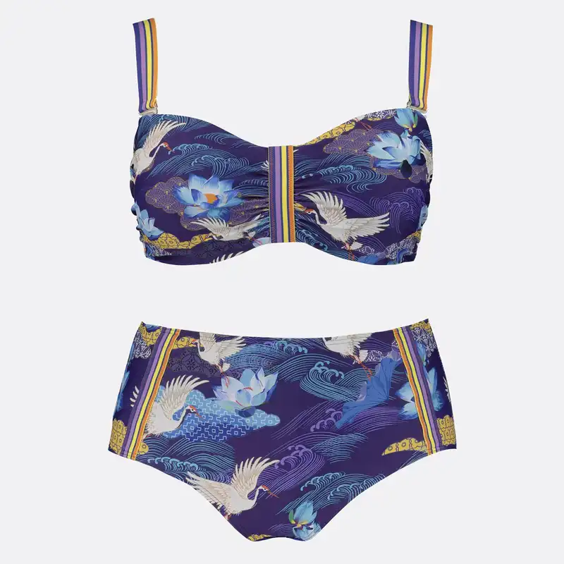 مایو زنانه اولا پوپکن مدل 727792