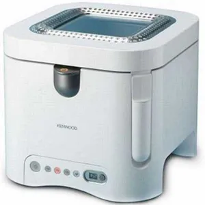 Kenwood DF 560 Fryer