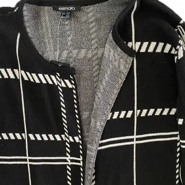 رویه بافت زنانه اسمارا مدل moj32899-1910