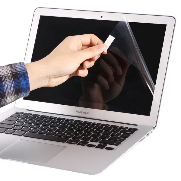 محافظ صفحه نمایش آیپرل مناسب برای مک بوک پرو رتینا 13 اینچی بدون تاچ بار