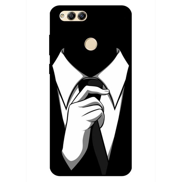 کاور کی اچ مدل 7131 مناسب برای گوشی موبایل هوآوی Honor 7x کاور کی اچ مدل 7131 مناسب برای گوشی موبایل هوآوی Honor 7x