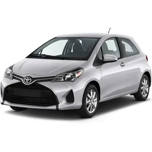 خودرو تویوتا Yaris هاچ بک اتوماتیک سال 2015