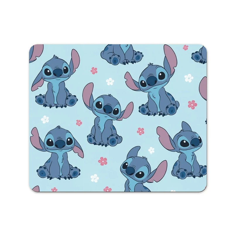 ماوس پد پاد آفرین طرح استیچ کد 580 سایز 19*24 سانتی متر