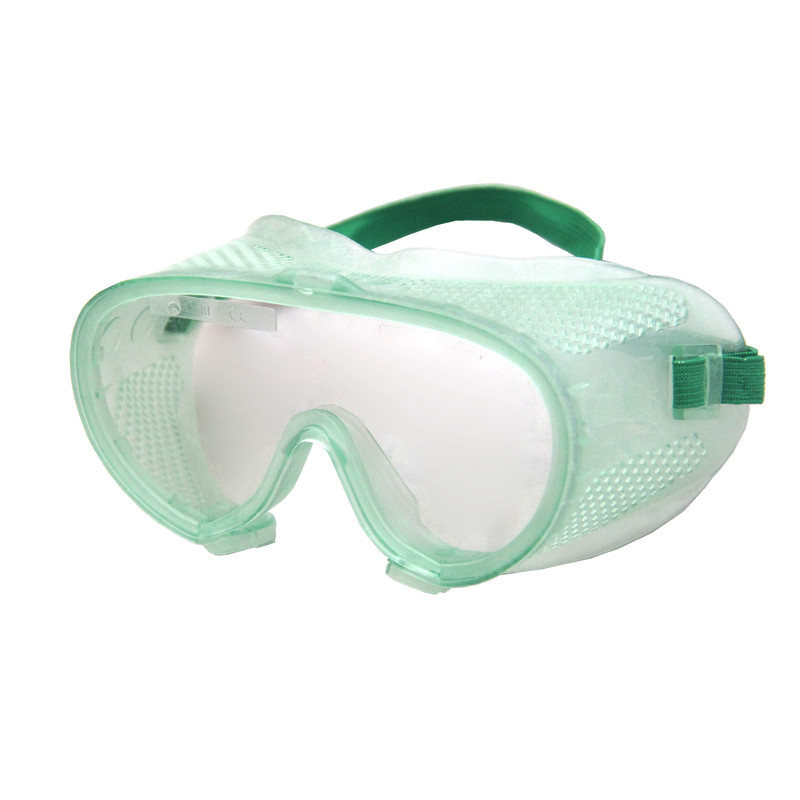 عینک ایمنی مدل B-401