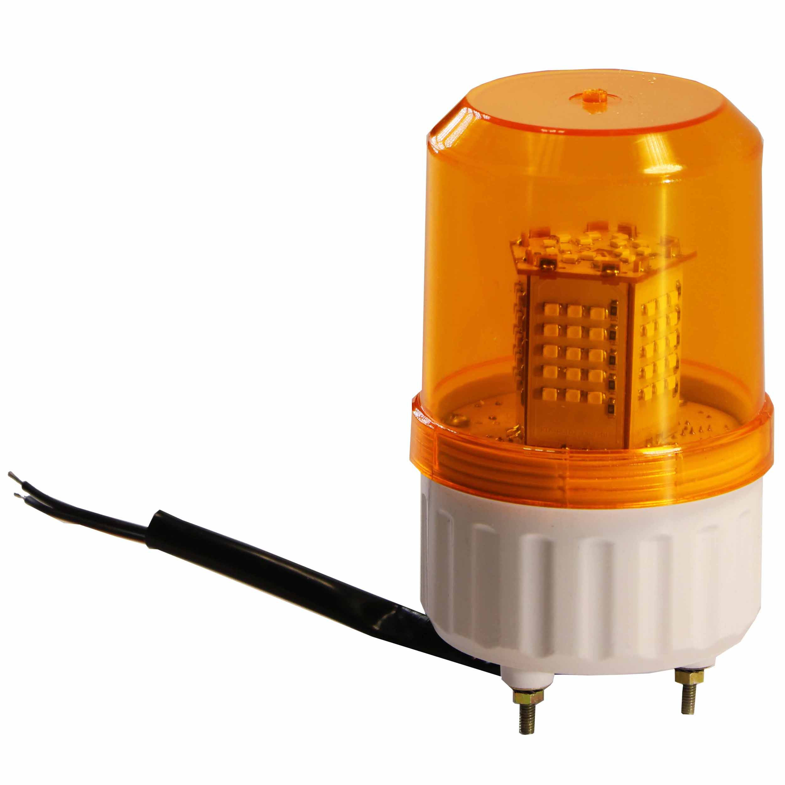 چراغ گردان مدل KIA-L1