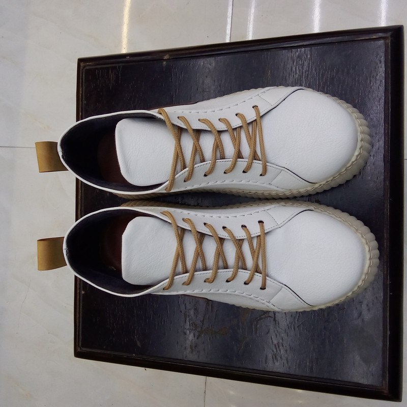 کفش روزمره زنانه مدل ZaeR