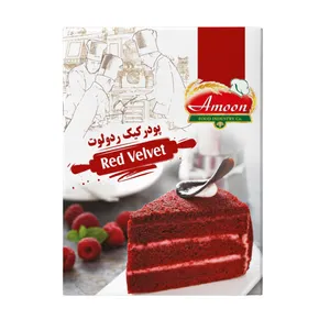 پودر کیک ردولوت آمون - 500 گرم
