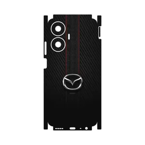MAHOOT Mazda_Motor-FullSkin Cover Sticker for Realme C55