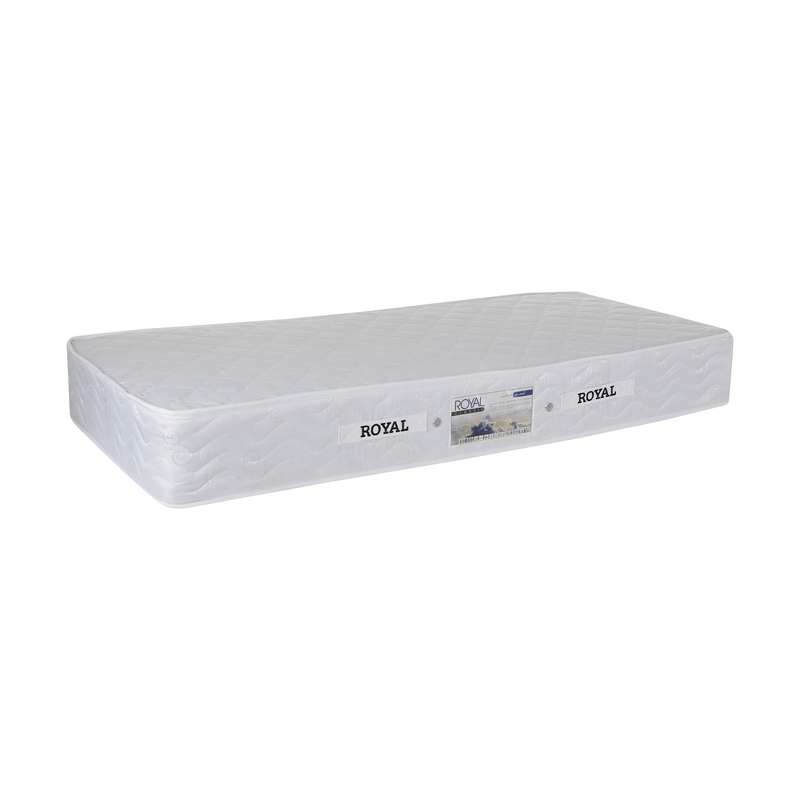 تشک رویال کلاسیک مدل آسمان کد 03 دو نفره سایز 200×140 سانتی متر