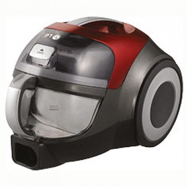 جارو برقی ال جی مدل VB-20440C جارو برقی ال جی مدل VB-20440C