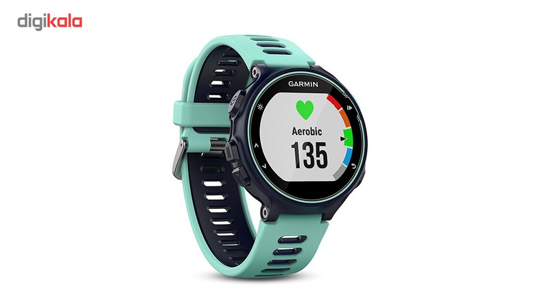 مچ بند هوشمند گارمین مدل Forerunner 735XT 010-01614-07