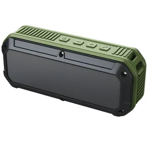 اسپیکر قابل حمل آکی مدل SK-M8