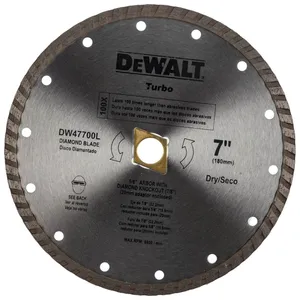 صفحه الماسه دیوالت مدل DW47700L