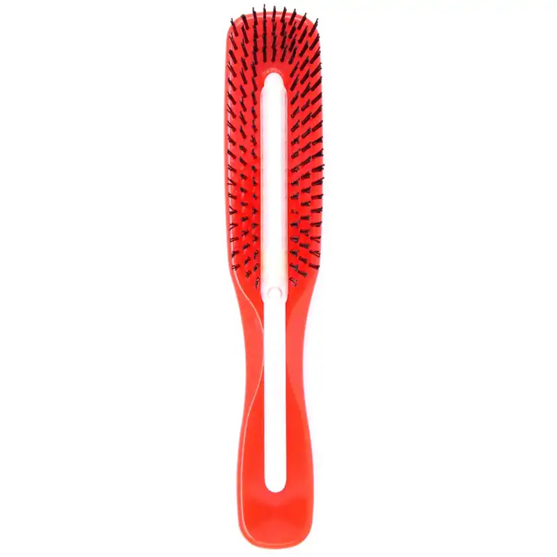 برس مو دلگان مدل P07-H0025-120-PP07