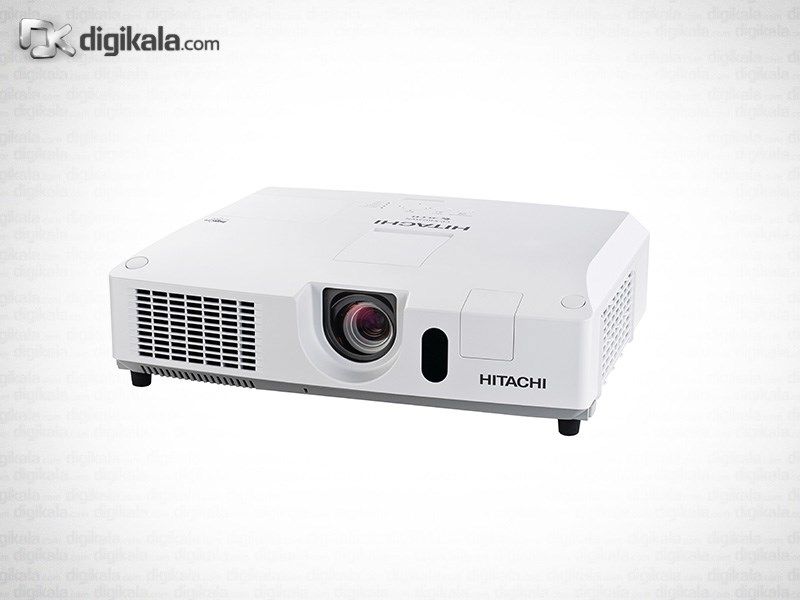 پروژکتور هیتاچی مدل CP-X4022WN main 1 2