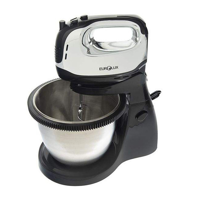 همزن یورو لوکس مدل SM3904CB