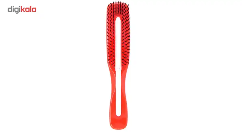 برس مو دلگان مدل P07-H0025-120-PP07