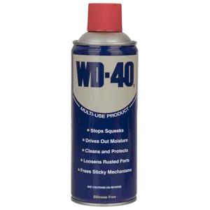 WD-40 Multipurpose Oil Spray 330ml