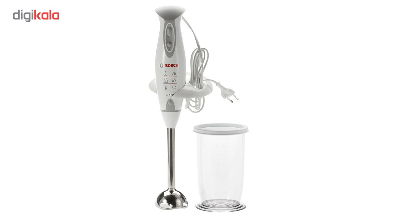 گوشت کوب برقی بوش مدل MSM6250