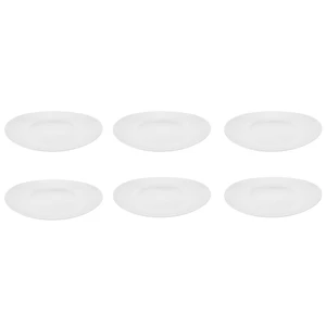ست بشقاب ژوانی مدل Simple - بسته 6 عددی