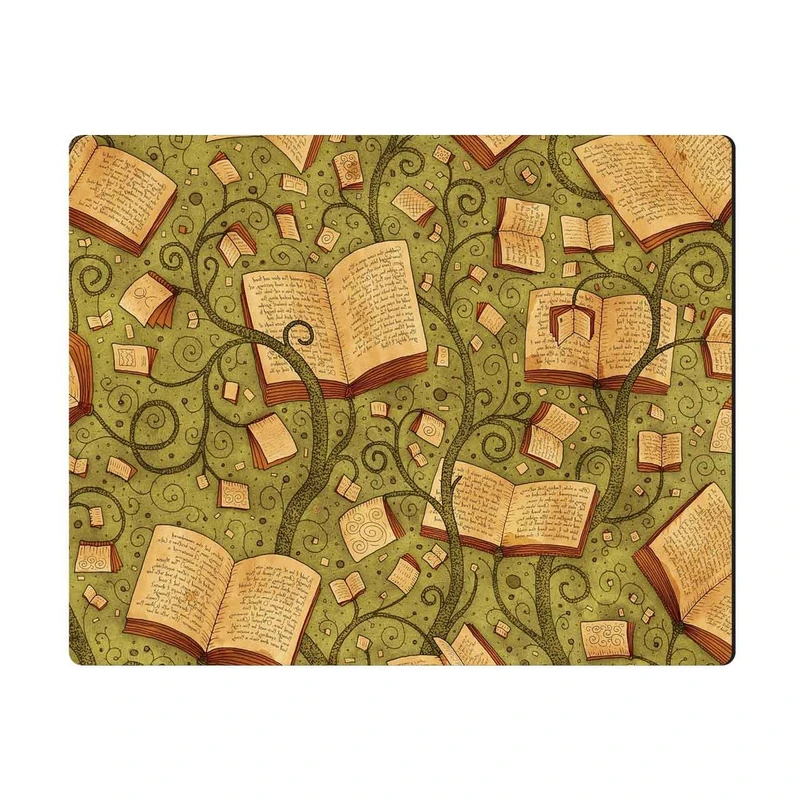 ماوس پد الینور مدل MPE199