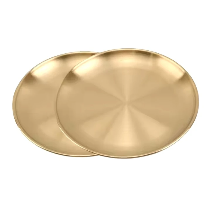 ظرف پخت پیتزا مدل پرنسس کد 26 بسته 2 عددی