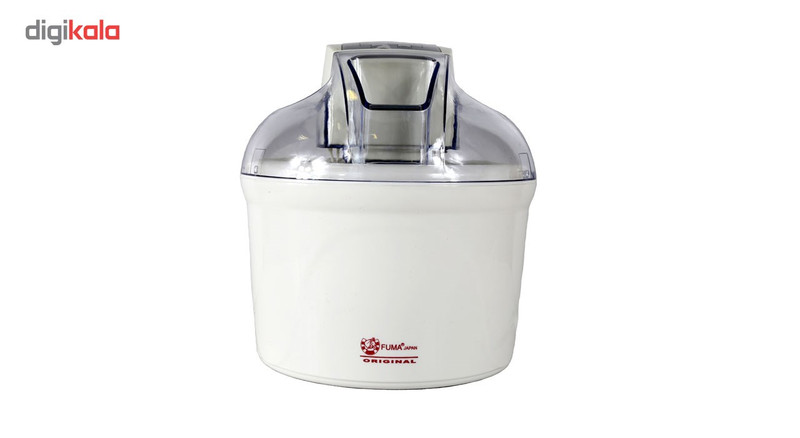 بستنی ساز فوما مدل FU-936