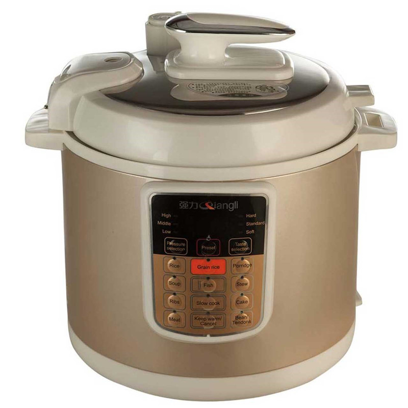 زودپز ویداس مدل VIR-5409