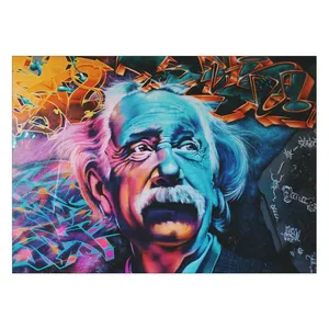 Wensoni Albert Graffiti Chassis 40 x 30