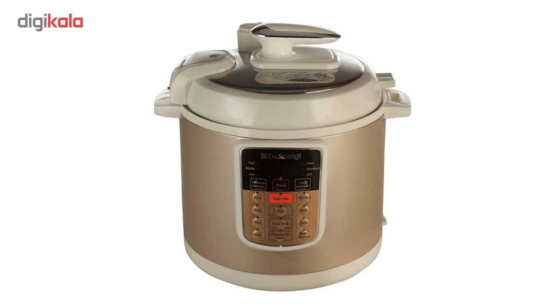 زودپز ویداس مدل VIR-5409