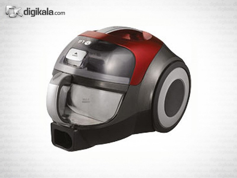 جارو برقی ال جی مدل VB-20440C جارو برقی ال جی مدل VB-20440C