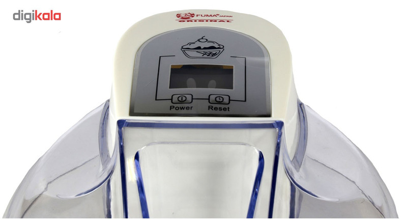 بستنی ساز فوما مدل FU-936
