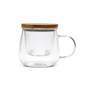 دمنوش ساز مدل  شیشه ای کد DGQ51104004