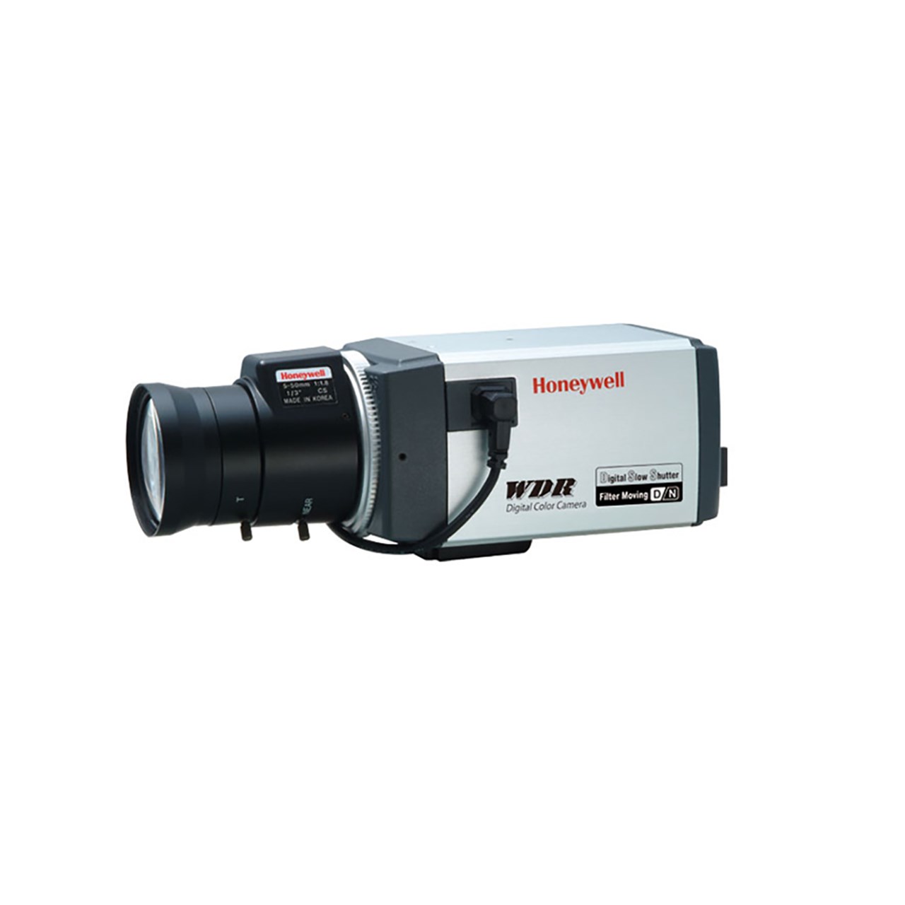 دوربین مداربسته  هانیول مدل HCC-745PTW-VR