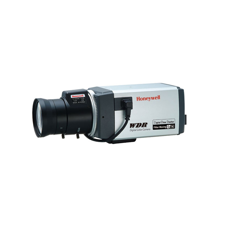 دوربین مداربسته هانیول مدل HCC-745PTW-VR