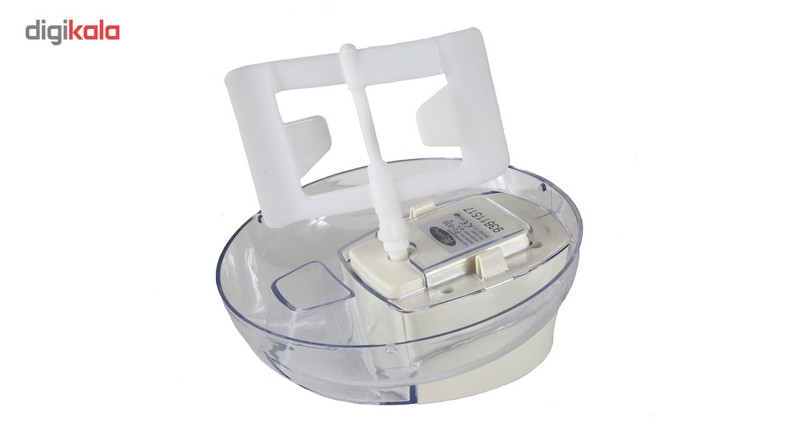 بستنی ساز فوما مدل FU-936