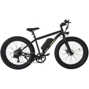دوچرخه برقی گرین پاور مدل  EB-28A-B سایز 26