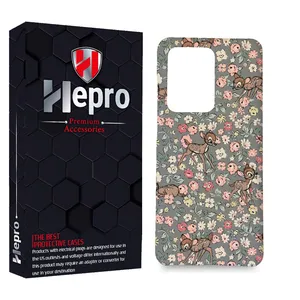HEPRO MC Cover for Samsung Galaxy S20 Ultra