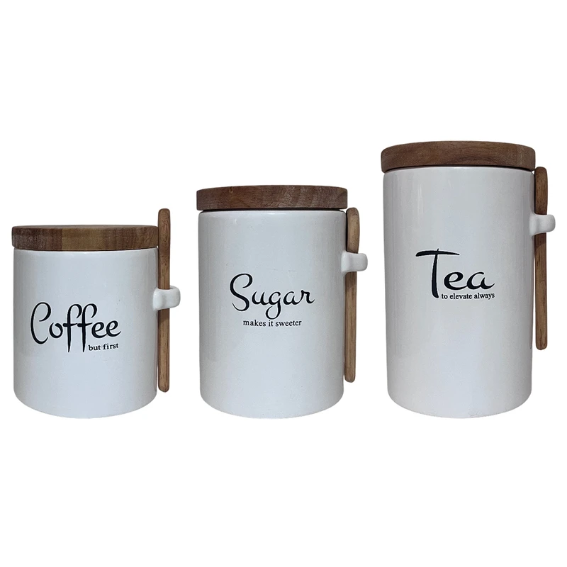 بانکه مدل H125 مجموعه 3 عددی