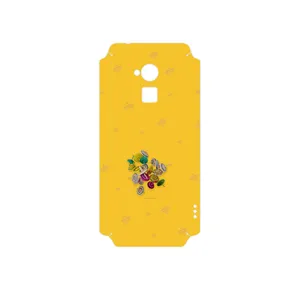 MAHOOT Nostalgic whirligig Cover Sticker for HTC One Max