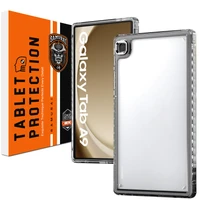 کاور سامورایی مدل Creator مناسب برای تبلت سامسونگ Galaxy Tab A9 / X115