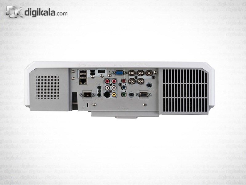 پروژکتور هیتاچی مدل CP-X4022WN main 1 3