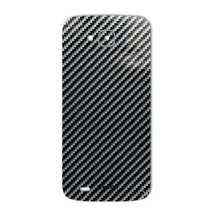 MAHOOT Shine-carbon Special Cover Sticker for LG X Venture