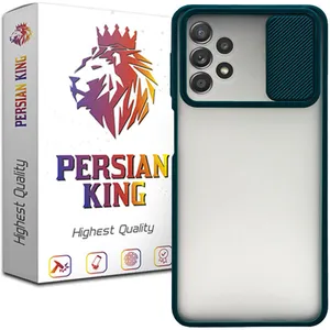 Persian King PMK21 Cover For Samsung Galaxy A32 5G / A13 4G 