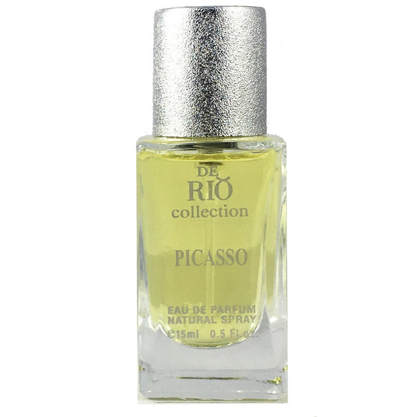 ادو پرفیوم مردانه ریو کالکشن مدل Rio Picasso حجم 15ml