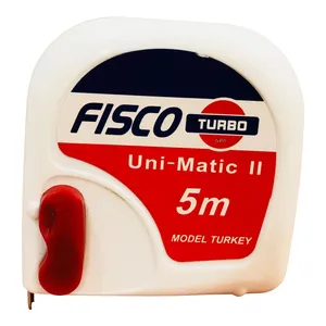 متر  5 متری فیسکو  مدل turkey-um5