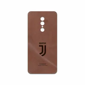 MAHOOT MNL-JUVE Cover Sticker for GLX Shahin